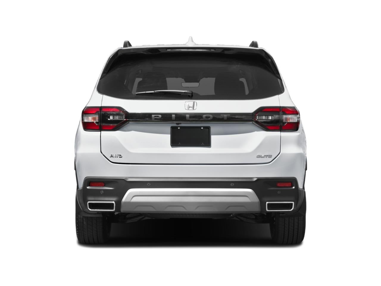 2024 Honda Pilot Elite AWD
