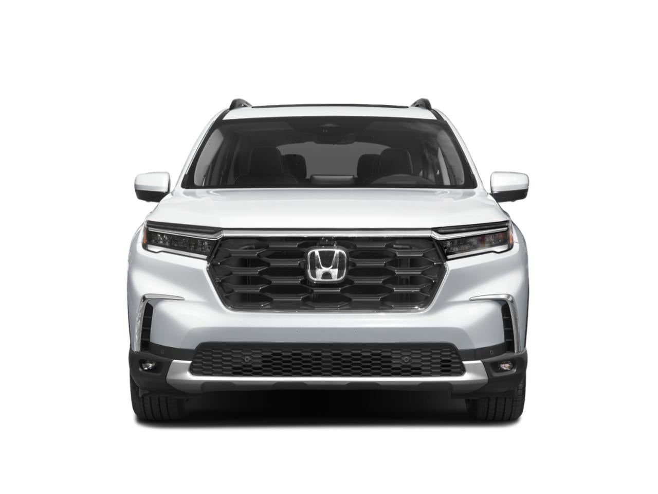 2024 Honda Pilot Elite AWD