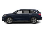 2017 Acura MDX SH-AWD w/Technology Pkg