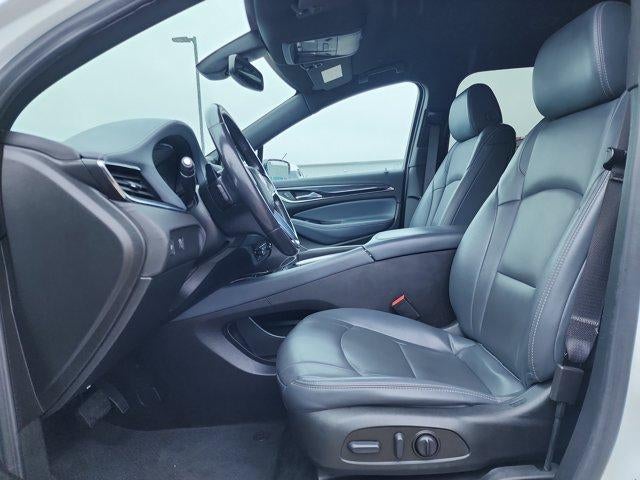 2023 Buick Enclave Essence FWD