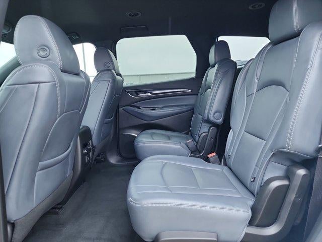 2023 Buick Enclave Essence FWD