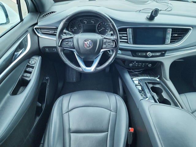 2023 Buick Enclave Essence FWD