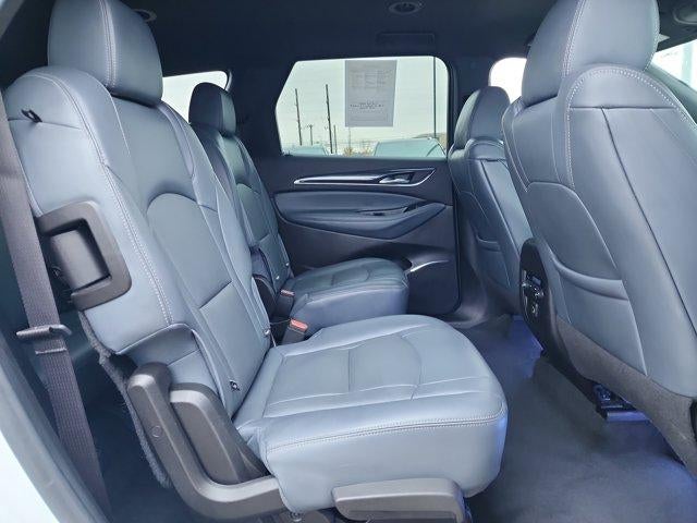 2023 Buick Enclave Essence FWD