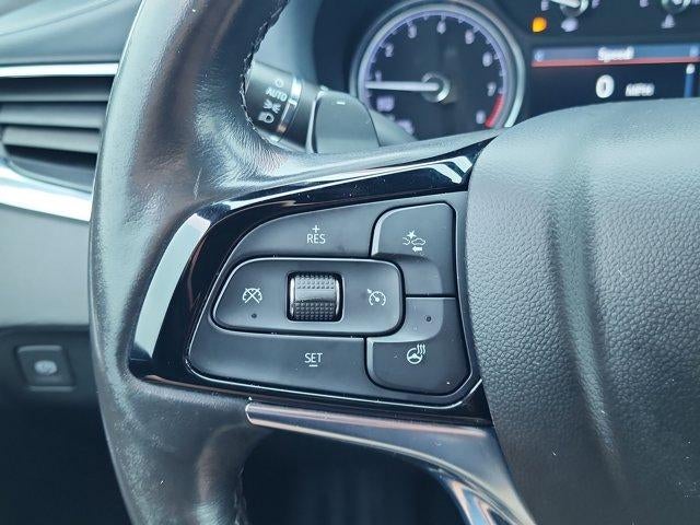 2023 Buick Enclave Essence FWD