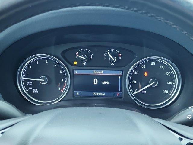 2023 Buick Enclave Essence FWD