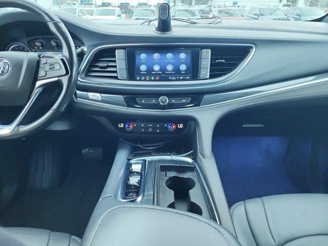 2023 Buick Enclave Essence FWD