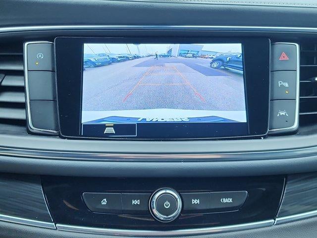 2023 Buick Enclave Essence FWD