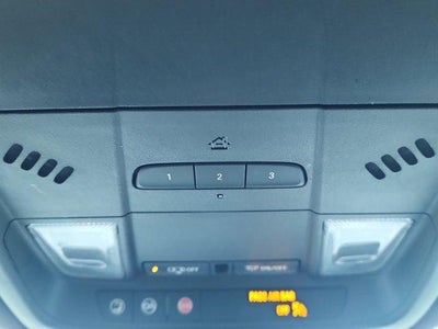 2023 Buick Enclave Essence FWD