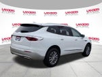 2023 Buick Enclave Essence FWD