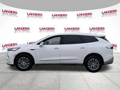2023 Buick Enclave Essence FWD