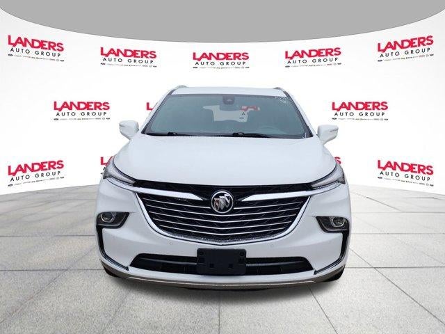 2023 Buick Enclave Essence FWD