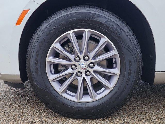 2023 Buick Enclave Essence FWD