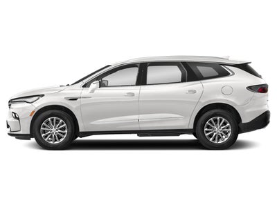 2023 Buick Enclave Essence FWD