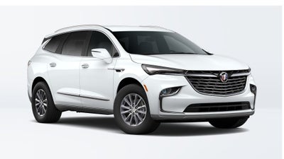 2023 Buick Enclave Essence FWD