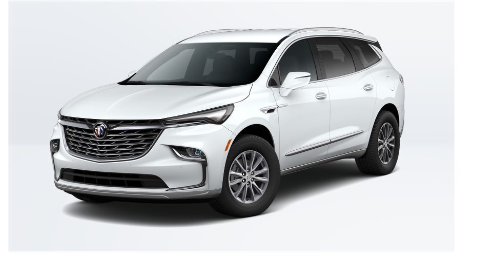 2023 Buick Enclave Essence FWD