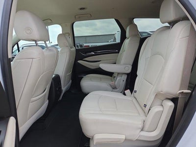 2023 Buick Enclave Essence FWD