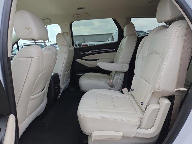 2023 Buick Enclave Essence FWD