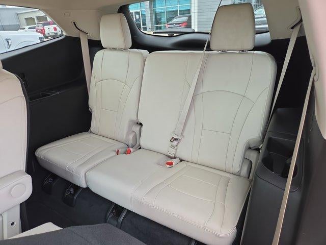 2023 Buick Enclave Essence FWD