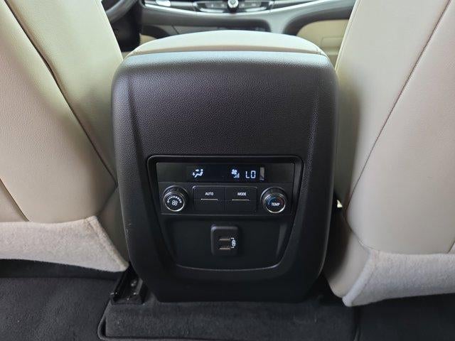 2023 Buick Enclave Essence FWD