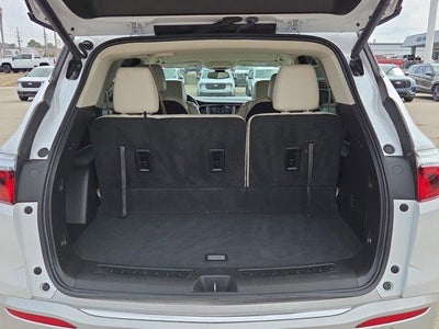 2023 Buick Enclave Essence FWD