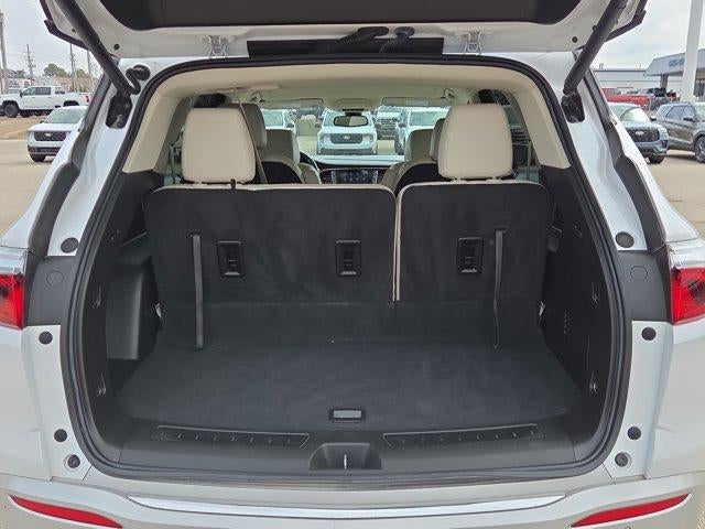 2023 Buick Enclave Essence FWD