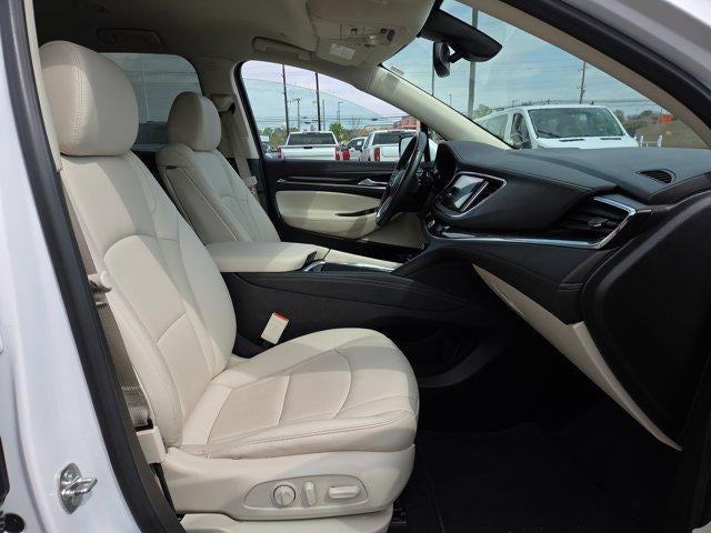 2023 Buick Enclave Essence FWD