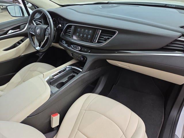 2023 Buick Enclave Essence FWD