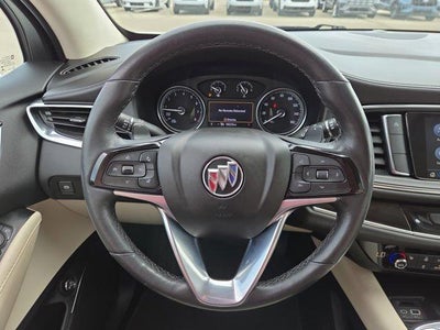 2023 Buick Enclave Essence FWD