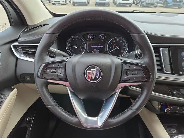 2023 Buick Enclave Essence FWD