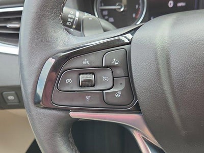 2023 Buick Enclave Essence FWD