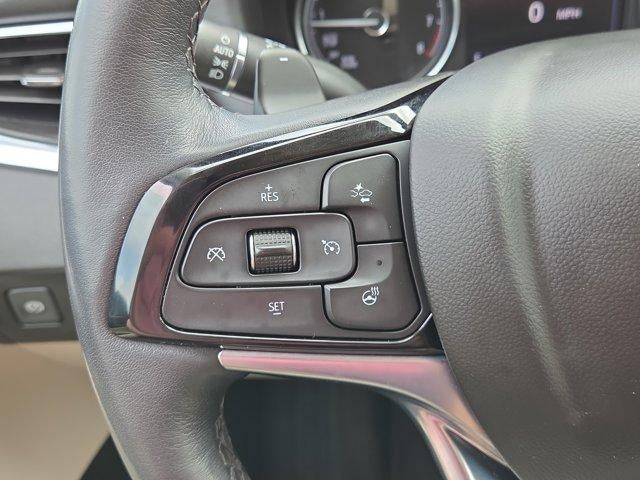 2023 Buick Enclave Essence FWD