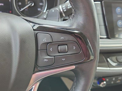 2023 Buick Enclave Essence FWD