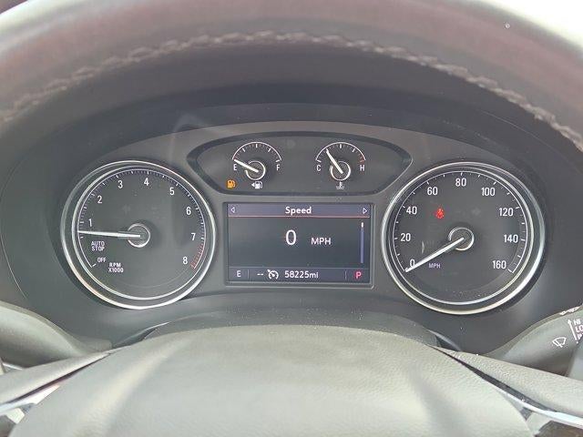 2023 Buick Enclave Essence FWD