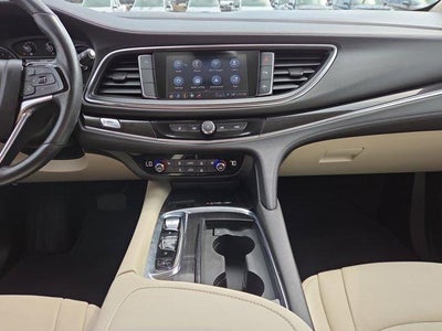 2023 Buick Enclave Essence FWD