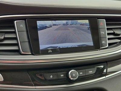 2023 Buick Enclave Essence FWD