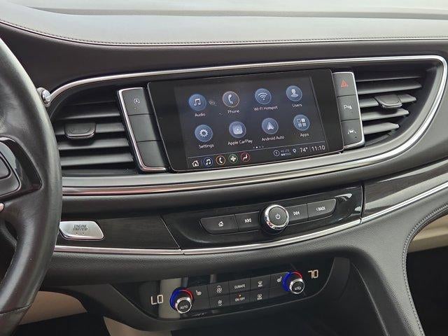 2023 Buick Enclave Essence FWD