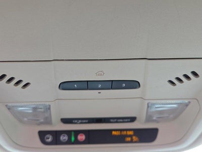 2023 Buick Enclave Essence FWD