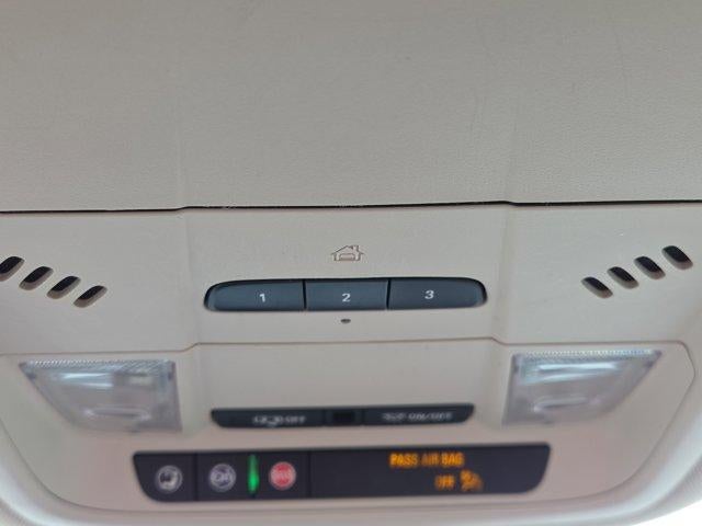 2023 Buick Enclave Essence FWD