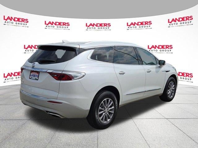 2023 Buick Enclave Essence FWD