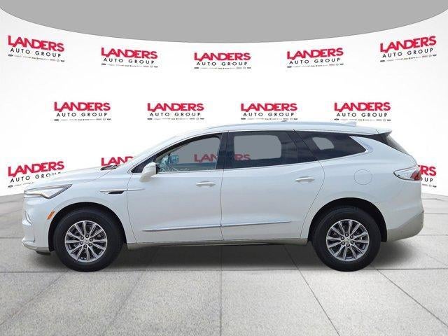 2023 Buick Enclave Essence FWD