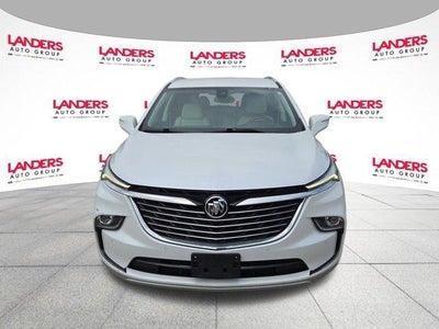 2023 Buick Enclave Essence FWD