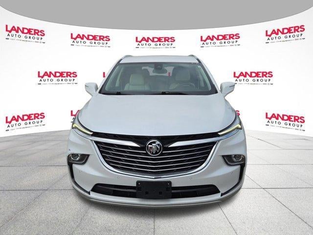 2023 Buick Enclave Essence FWD