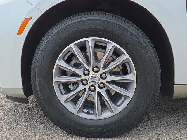 2023 Buick Enclave Essence FWD