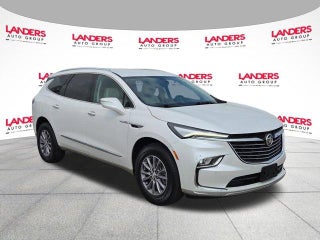 2023 Buick Enclave Essence FWD