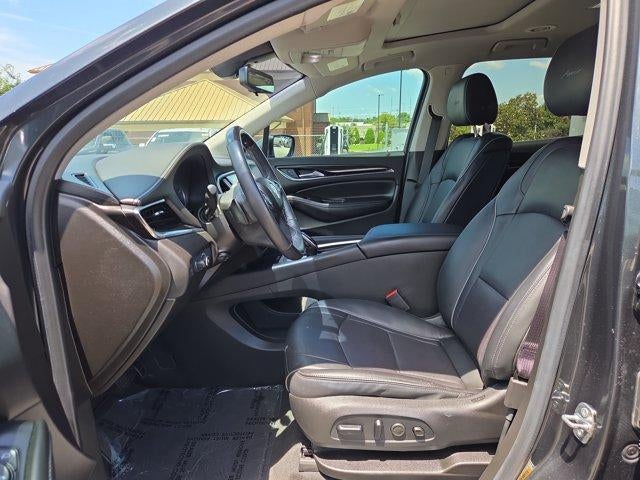 2021 Buick Enclave Avenir FWD
