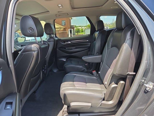 2021 Buick Enclave Avenir FWD