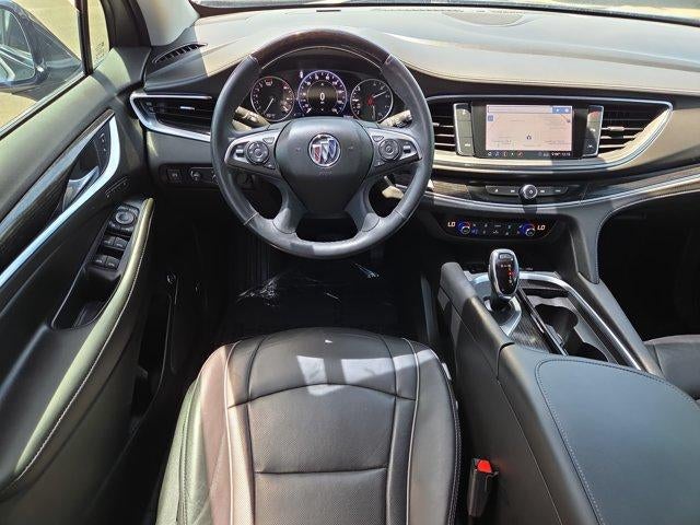 2021 Buick Enclave Avenir FWD