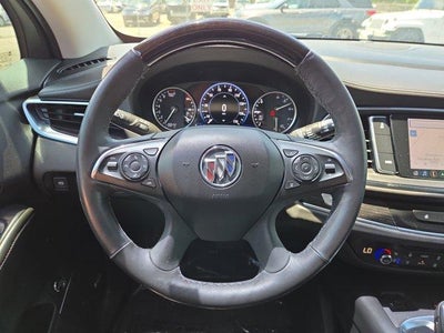 2021 Buick Enclave Avenir FWD