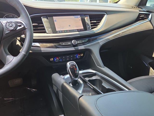 2021 Buick Enclave Avenir FWD