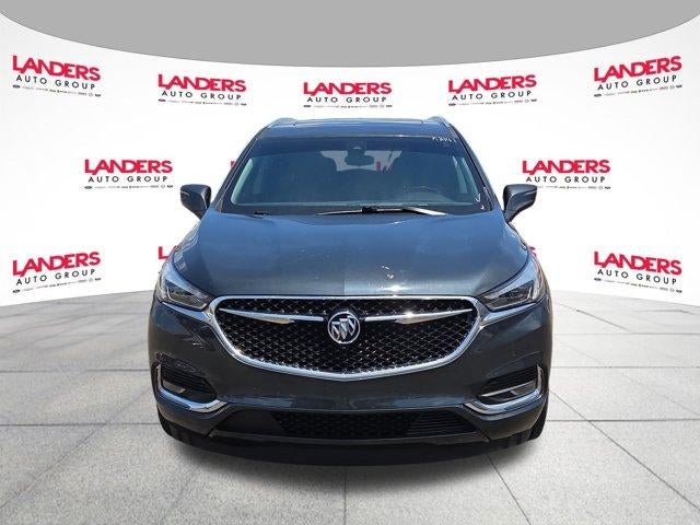 2021 Buick Enclave Avenir FWD